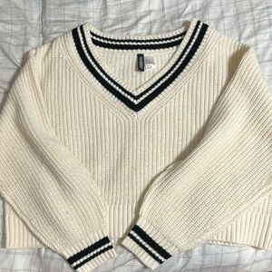H&M sweater